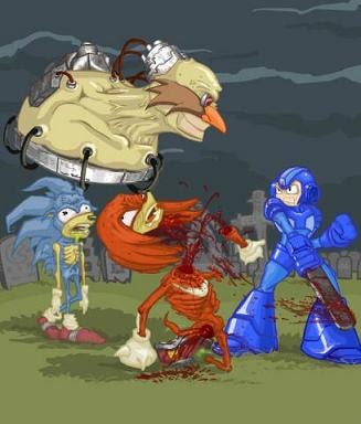 Comics de zombies
